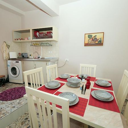 The House Of Dreams 2 Villa Shkoder Exterior photo